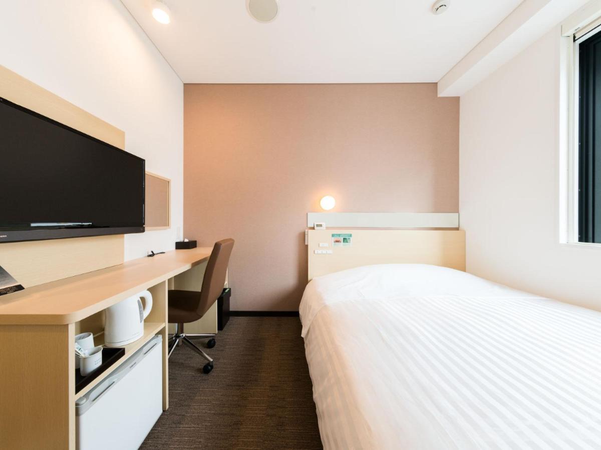 ซูเปอร์ โฮเต็ล โตเกียว คินชิโช-เอะคิเมะ Hotel ภายนอก รูปภาพ