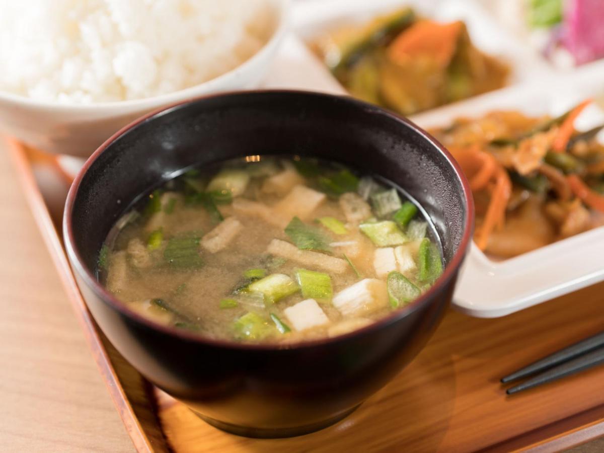 ซูเปอร์ โฮเต็ล โตเกียว คินชิโช-เอะคิเมะ Hotel ภายนอก รูปภาพ
