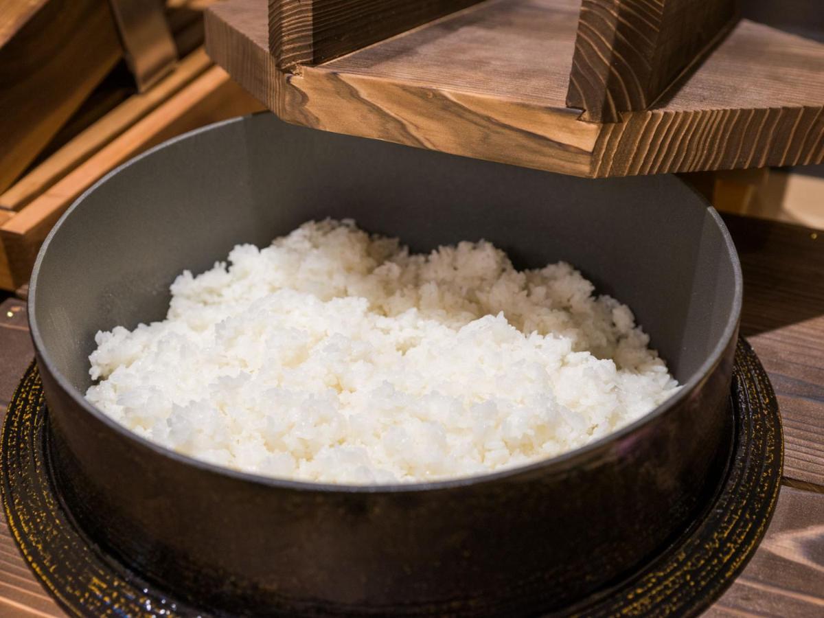 ซูเปอร์ โฮเต็ล โตเกียว คินชิโช-เอะคิเมะ Hotel ภายนอก รูปภาพ